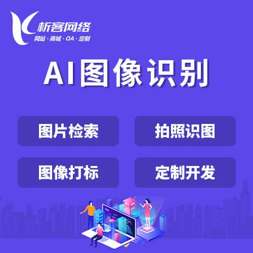 六盘水AI图像识别
